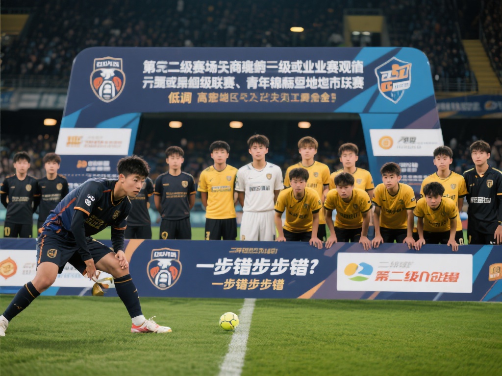 所谓二线赛事，通常是指那些规模、关注度或商业价值不