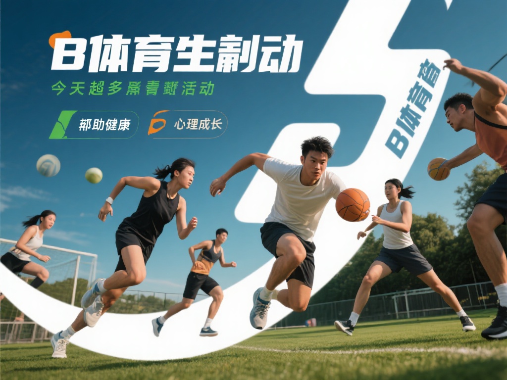 玩B体育的好处：增强体质与心理健康的绝佳选择 (玩B体育的好处：增强体质与心理健康的理想运动选择）