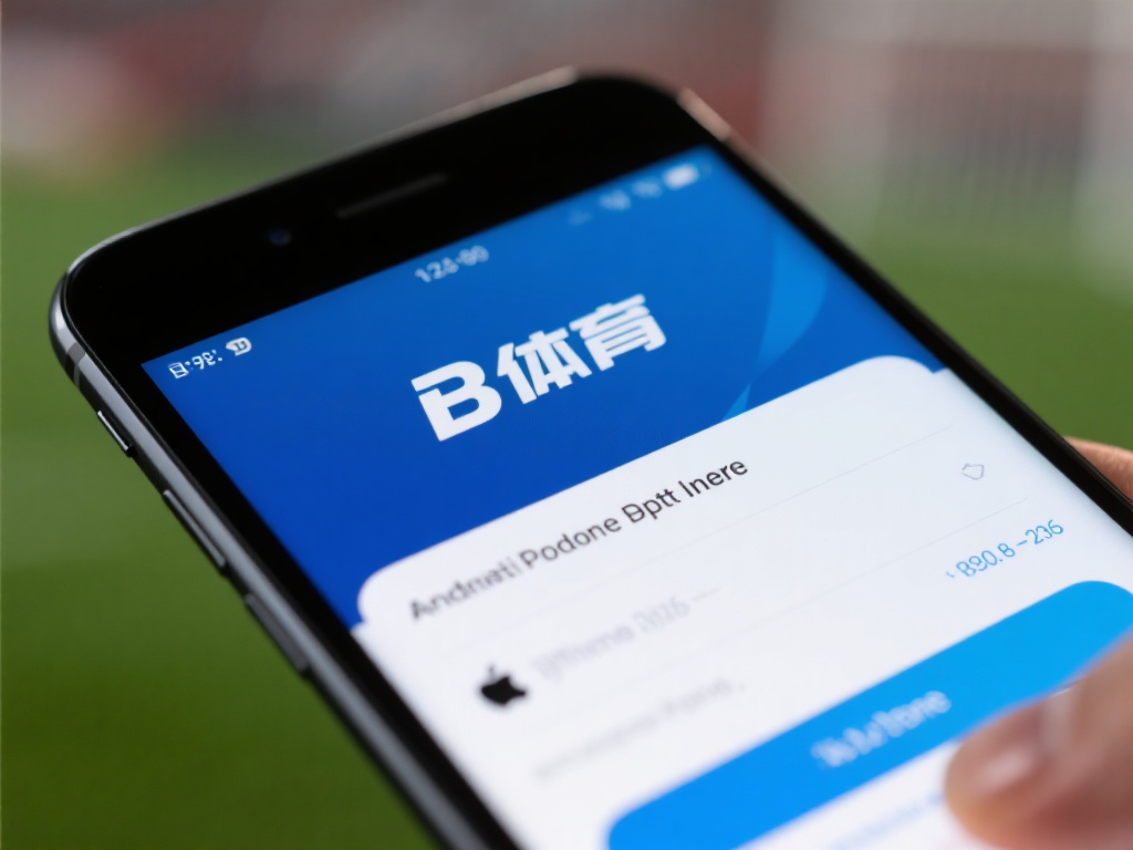 B体育在哪下载？新手必看下载安装全流程详细教程 (B体育下载指南：新手必看安装全流程详细教程！）