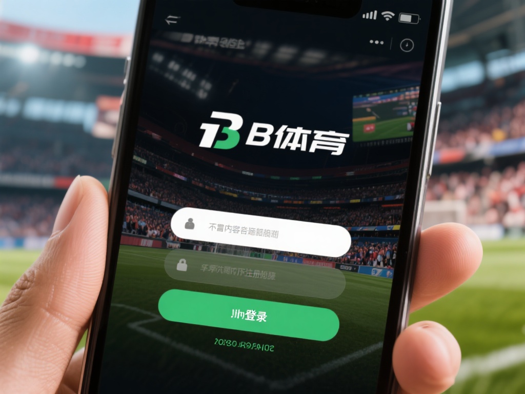 在众多体育平台中，B体育登录入口凭借其卓越的用户体