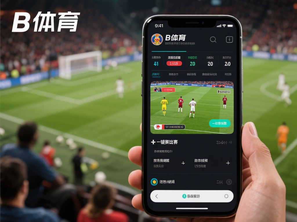 以一个实际案例来看，在最近的一场热门足球赛事直播中