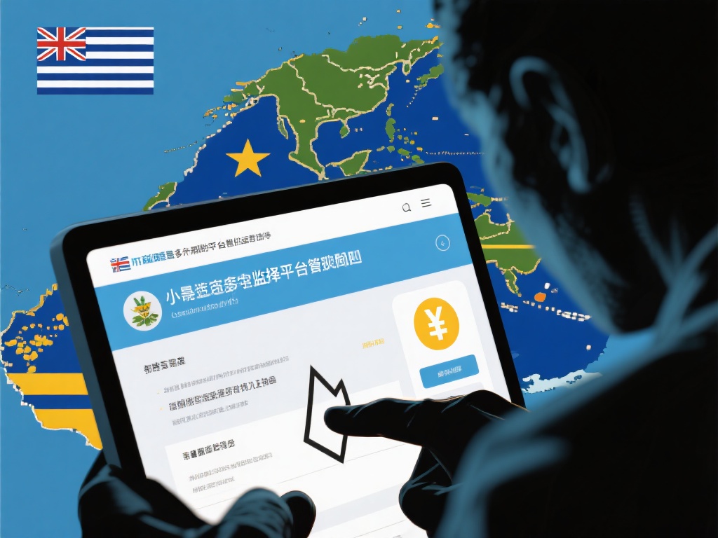 值得注意的是，许多类似平台的运营主体往往注册在海外