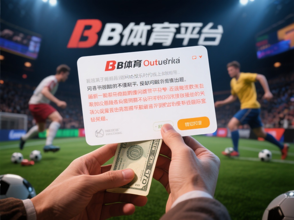 在如今的网络娱乐时代，线上体育平台已经成为许多玩家