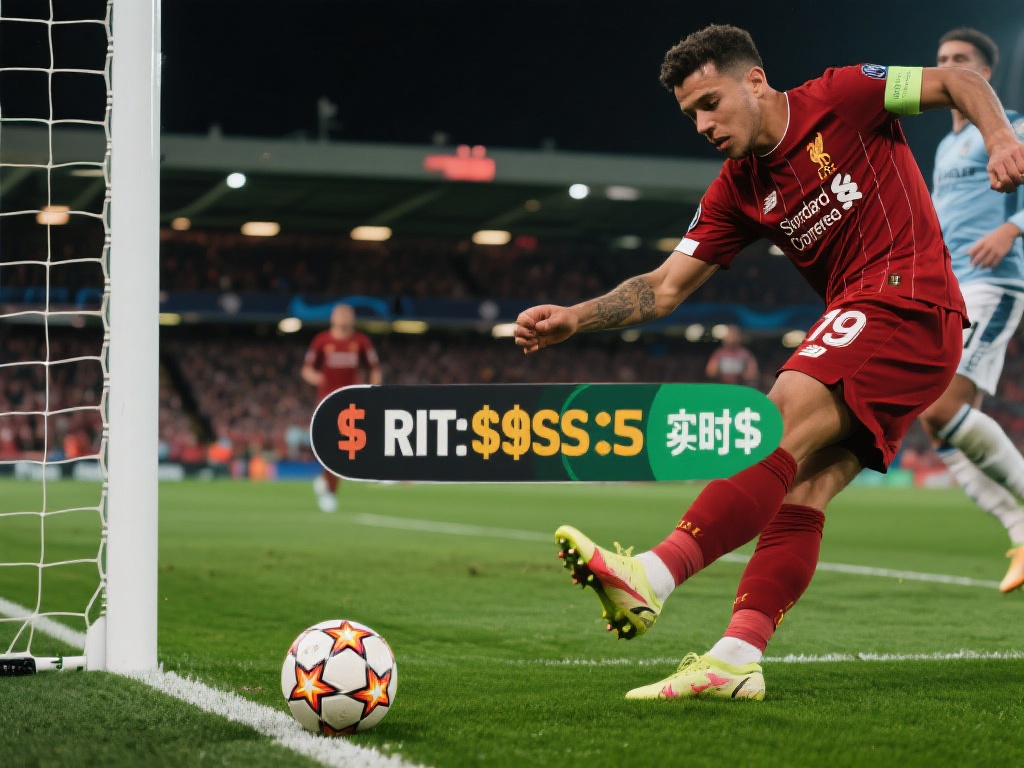 此外，关注赛事的特殊节点也是一种策略。比如在足球比