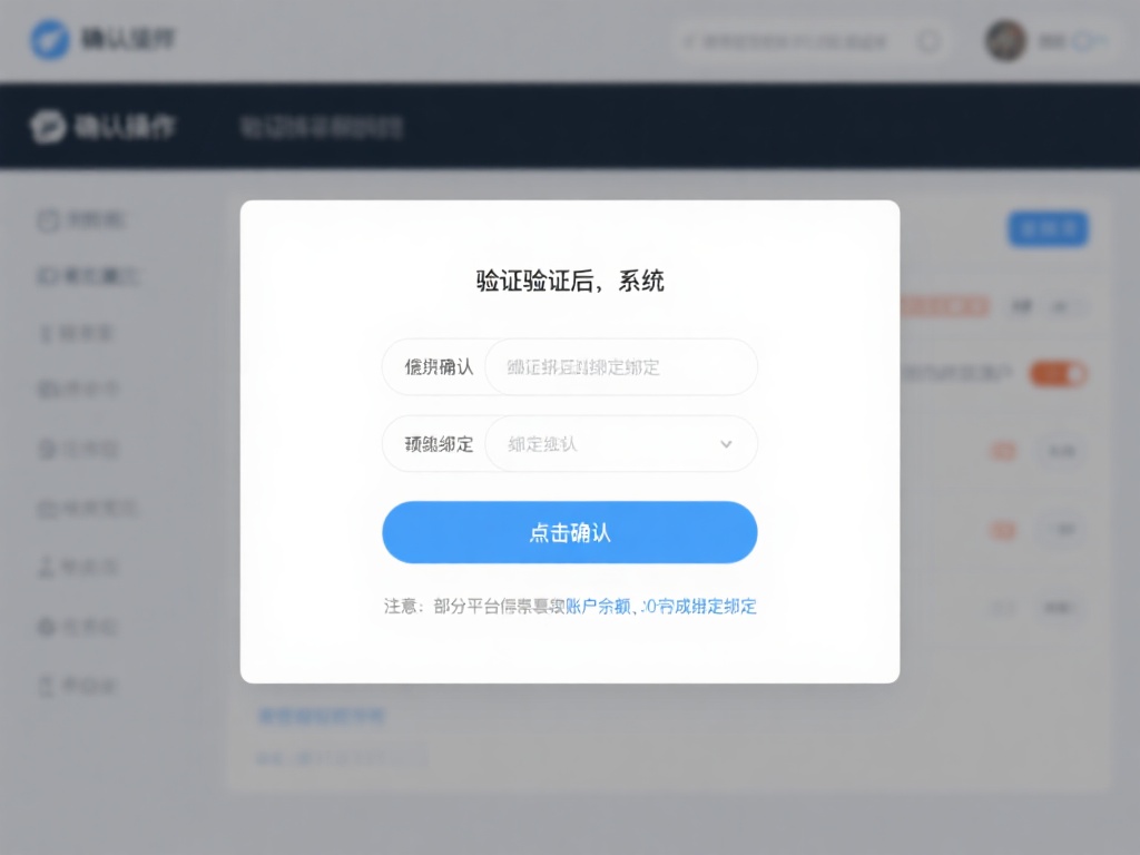 确认操作：完成验证后，系统会提示您确认是否解除绑定