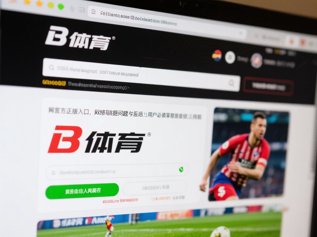 b体育的网址安全吗？教你如何辨别官方正版入口！ (b体育的网址安全吗？教你轻松辨别官方正版入口的方法！）