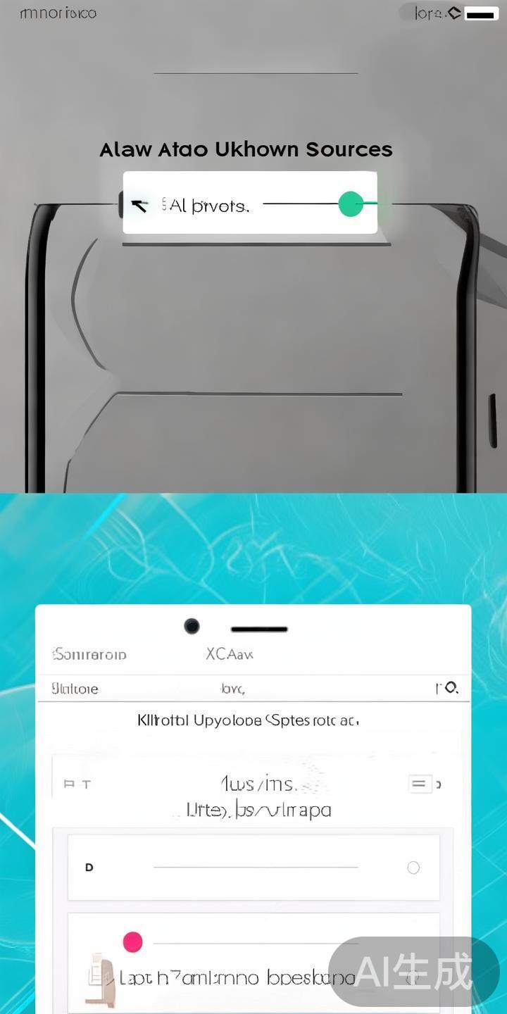 教程:快速下载、安装并注册b体育官方体育app全面体验指南 安装应用:下载完成后,安卓设备需开启【允许未知来源
