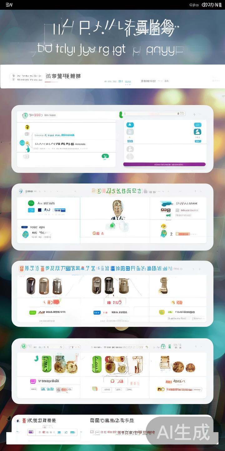 平台支持与主流第三方账号绑定，如微信、支付宝、QQ