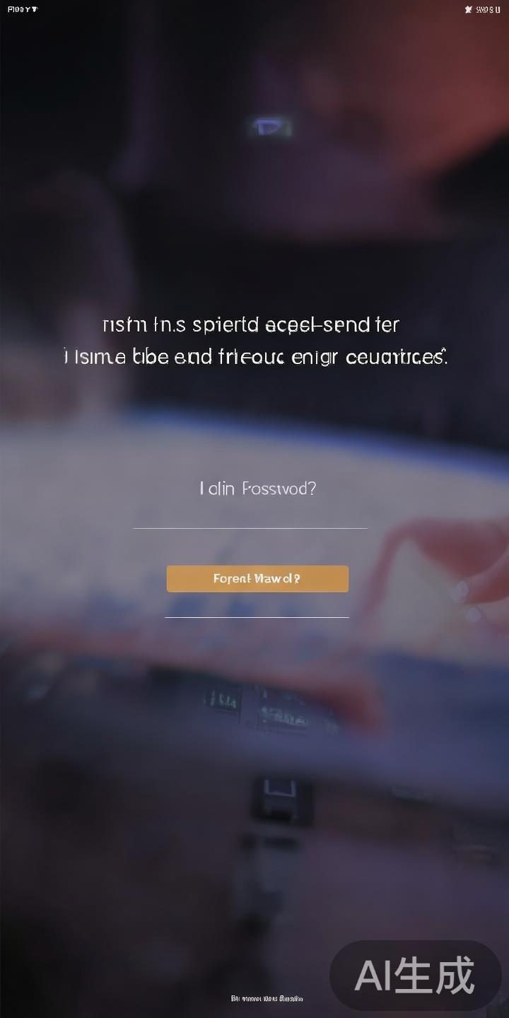 遇到＂B体育登录不上去＂怎么办？详细操作步骤与实用技巧全解析