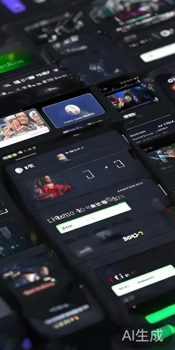 必一运动b体育软件下载攻略：轻松体验专业体育内容与实时赛事