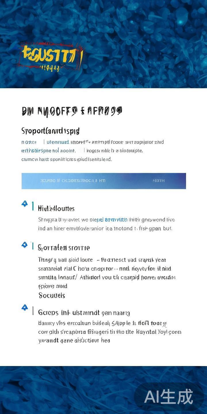 随着智能手机的普及和体育运动的不断兴起，越来越多的