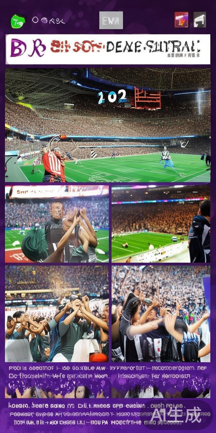 2024年B体育贴吧最新动态与热门话题全面汇总与深度解析