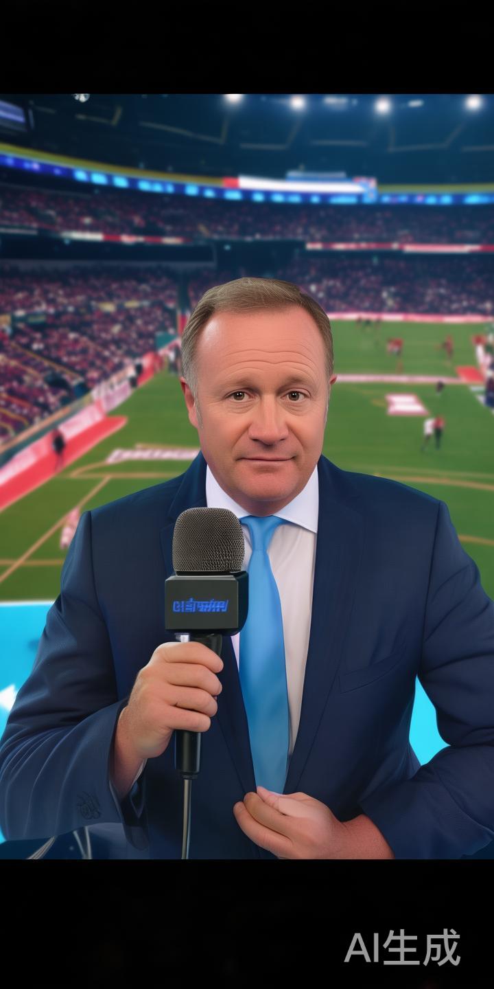 B直播app体育频道实时跟踪NBA赛况与专业分析推荐 除了基础的比赛画面之外,平台还配备了专业解说团队,